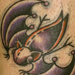 Tattoos - Chauve-souris - 28749